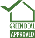 Green Deal Approved