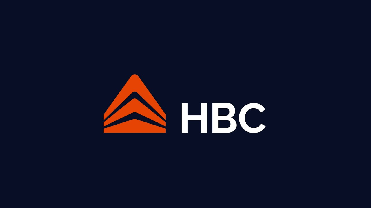 HBC logo
